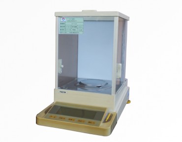 实验设备-江门市蓬江区荷塘镇诚信精细化工厂/ 广东诚川新材料科技有限公司-电子分析天平