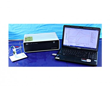 实验设备-江门市蓬江区荷塘镇诚信精细化工厂/ 广东诚川新材料科技有限公司-电化学分析仪