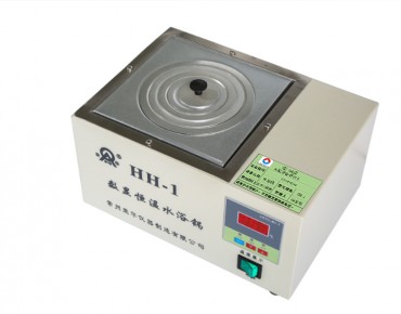 实验设备-江门市蓬江区荷塘镇诚信精细化工厂/ 广东诚川新材料科技有限公司-数显恒温水浴锅