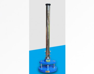 实验设备-江门市蓬江区荷塘镇诚信精细化工厂/ 广东诚川新材料科技有限公司-冲击仪