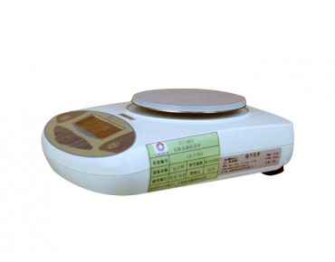 实验设备-江门市蓬江区荷塘镇诚信精细化工厂/ 广东诚川新材料科技有限公司-电子秤