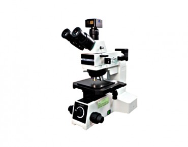实验设备-江门市蓬江区荷塘镇诚信精细化工厂-金相显微镜