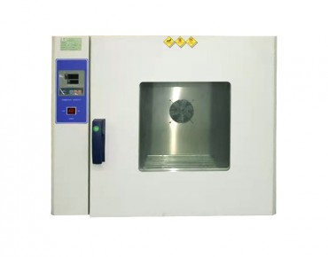 实验设备-江门市蓬江区荷塘镇诚信精细化工厂/ 广东诚川新材料科技有限公司-烤箱