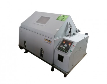 实验设备-江门市蓬江区荷塘镇诚信精细化工厂/ 广东诚川新材料科技有限公司-盐雾测试箱