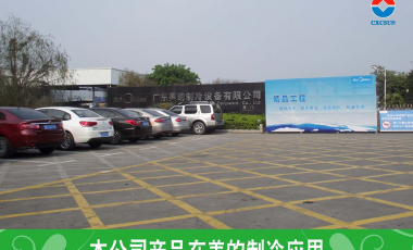 美的