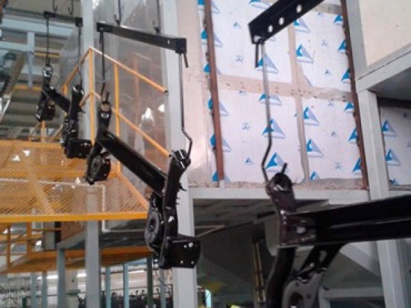 金属表面处理剂技术问题解答