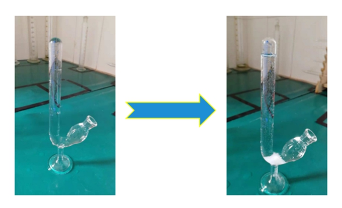首页 技术支持 技术培训                  2,滴入溴酚蓝指示剂3-5滴