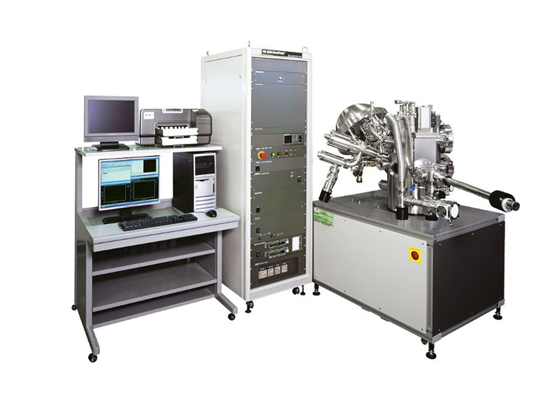 x射线光电能谱分析仪